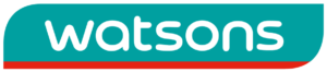 Watsons logotype 2