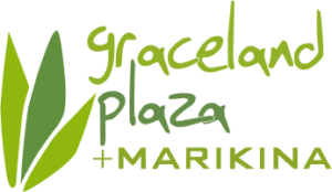 logo graceland plaza
