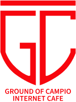 logo ground of campio