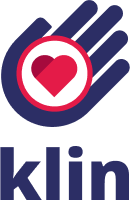 logo klin cares