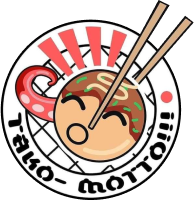 logo takomotto