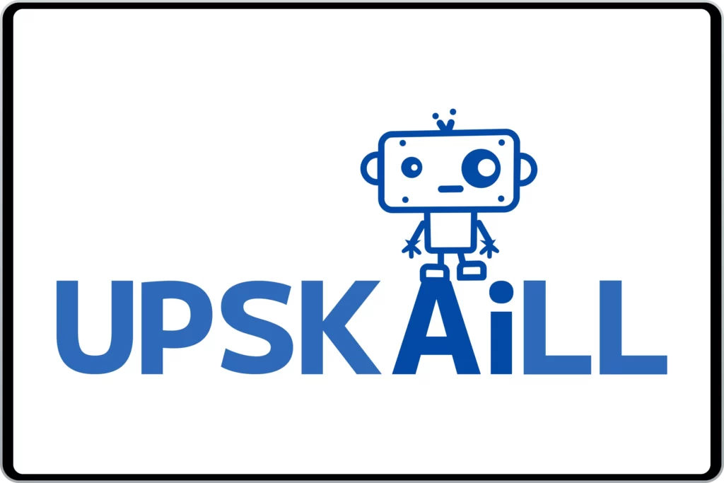 UPSKAILL App Day 1 with GPT4